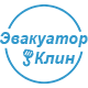 Логотип эвакуатор-заказать.рф